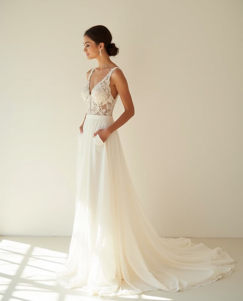 Pronovias Atenea