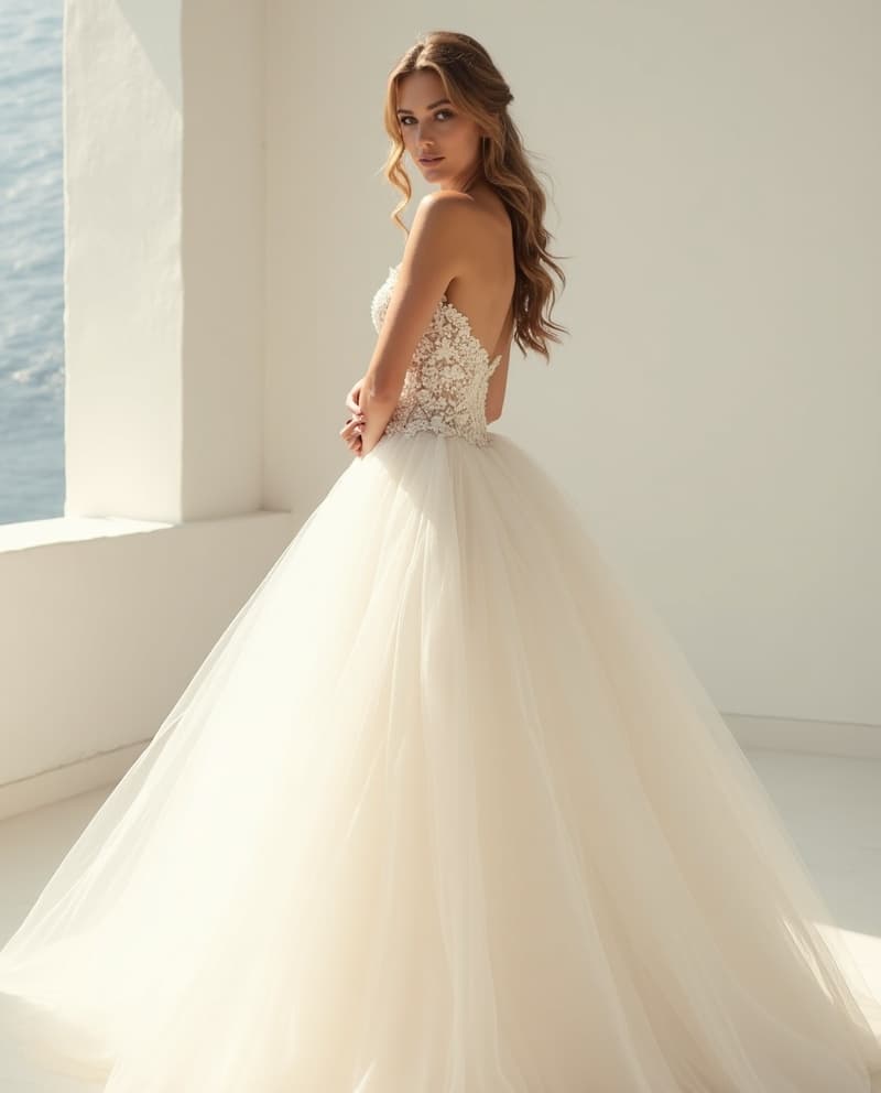 Pronovias Luna