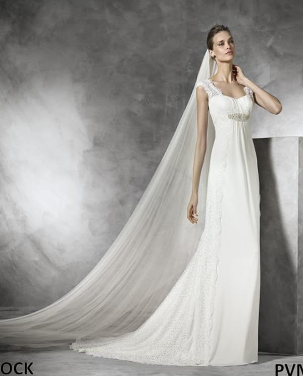 Atelier de Bodas Wendy