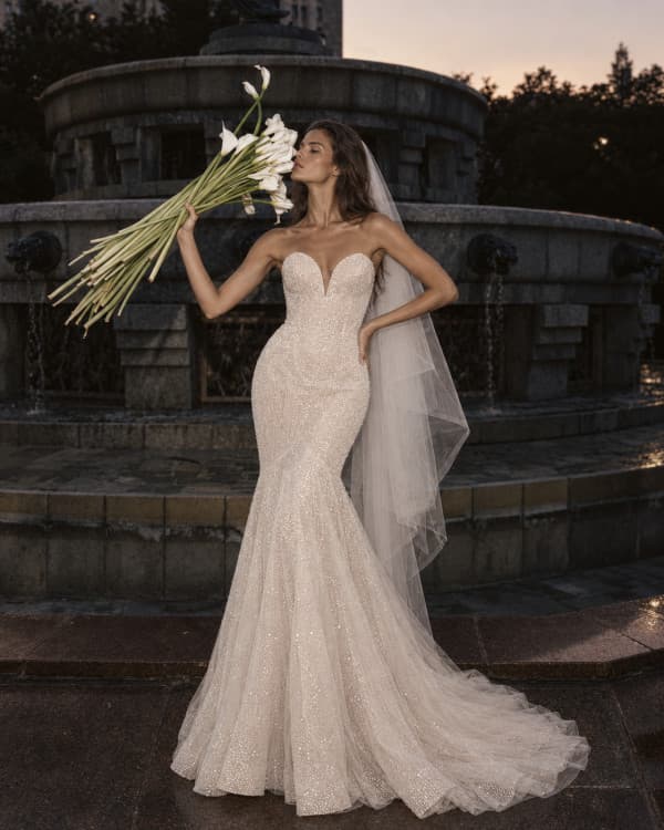 SEDKA NOVIAS SK-SOLSTICE