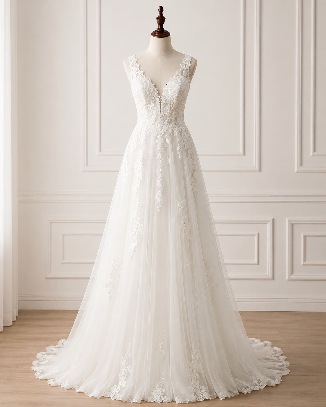 Pronovias Dracma